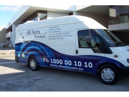 All Aces Services