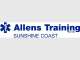 Allens Training - Sunshine Coast