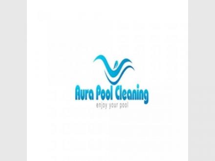 Aura Pool Cleaning