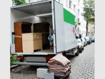 Auslink Removals