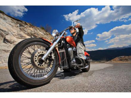 Aussie Bike Loans