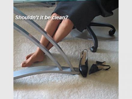 Aussie Carpet Clean