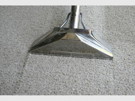 Aussie Carpet Clean