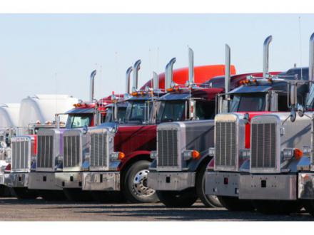 Aussie Truck Loans