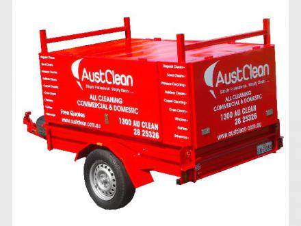 AustClean
