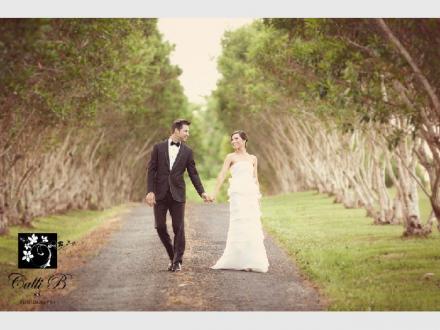 Calli B Photography