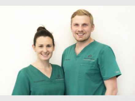 Calton Hill Dental
