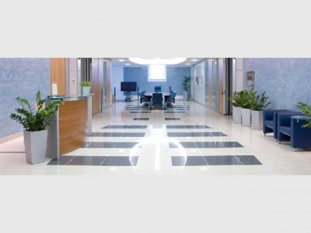 Coast Commercial Cleaning