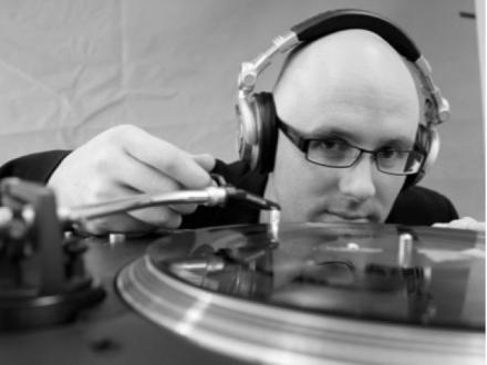 DJ Bevo
