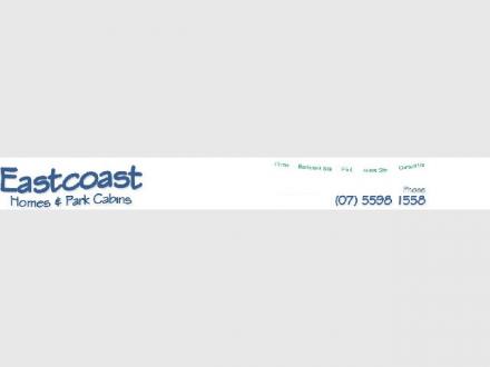 Eastcoast Homes-Transportable Homes & Park Cabins