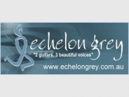 Echelon Grey