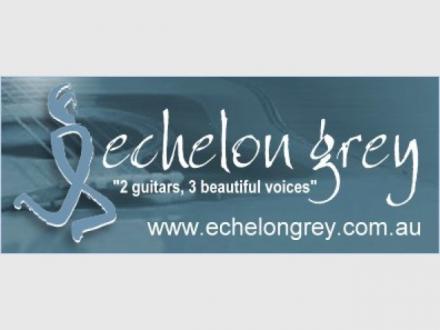 Echelon Grey