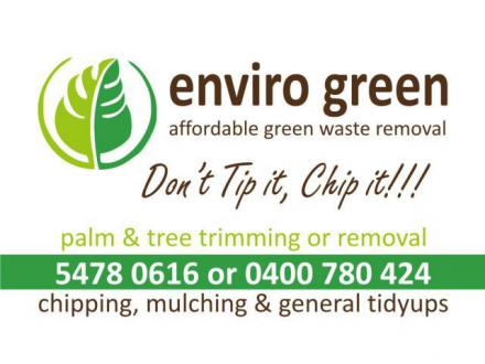 Envirogreen Envirogreen