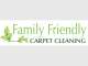 Family Friendly Carpet Cleaning