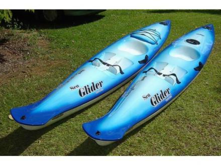 Fraser Coast Kayaks