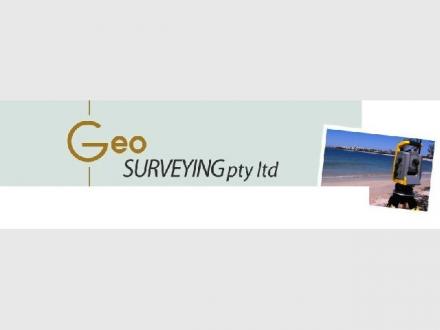Geo Surveying Pty Ltd