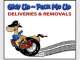 Gidy Up- Your Local Movers