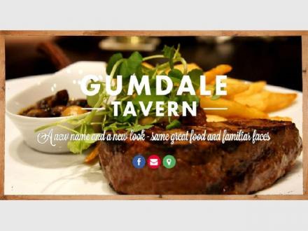 Gumdale Tavern Restaurant & Bar