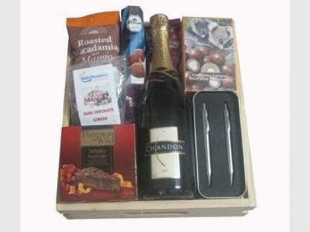HELLO HAMPERS PTY LTD HELLO HAMPERS PTY LTD