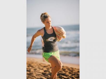 High Performance Personal Training