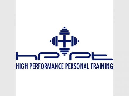 High Performance Personal Training