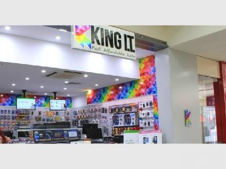 King IT