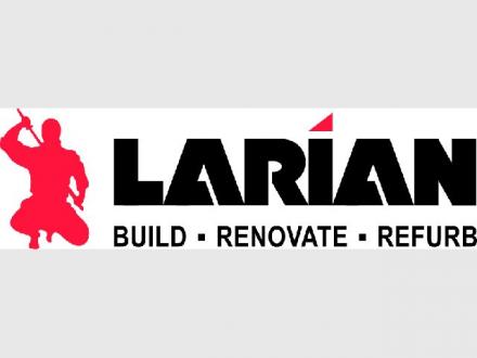 Larian Commercial Fitouts and Refurbishments