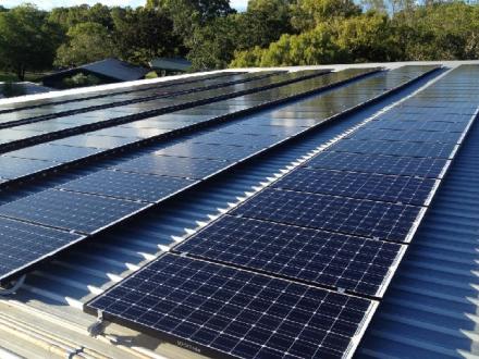 Local Energy Solar Local Energy Solar