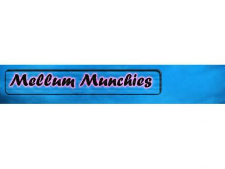 Mellum Munchies