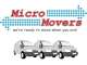 Micro Movers - Man & Van Removals & Delivery Sunshine Coast