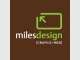 miles design [graphic+web]