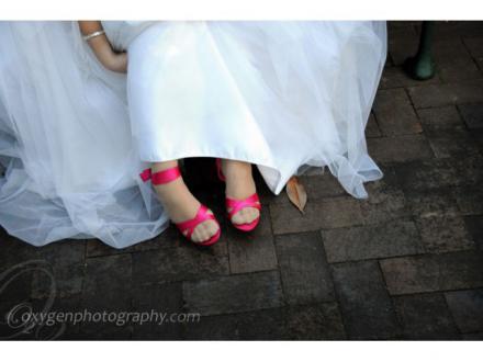 Oxygen Photography