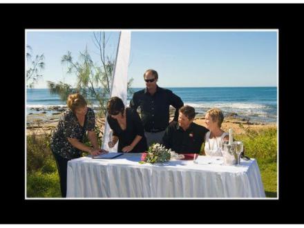 Paula Koda Civil Marriage Celebrant