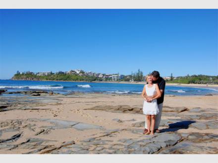 Paula Koda Civil Marriage Celebrant