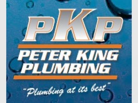 Peter King Plumbing