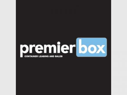 Premier Shipping Containers