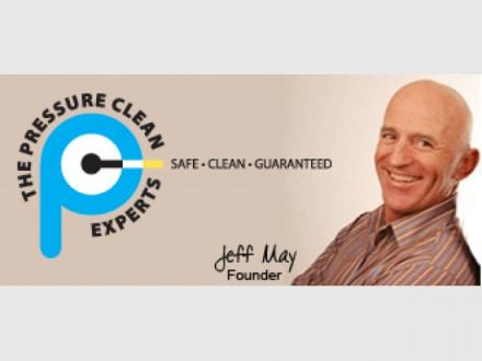 Pressure Cleaning North Brisbane