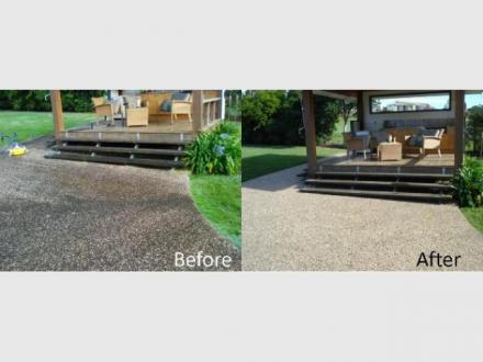 Pressure Cleaning North Brisbane
