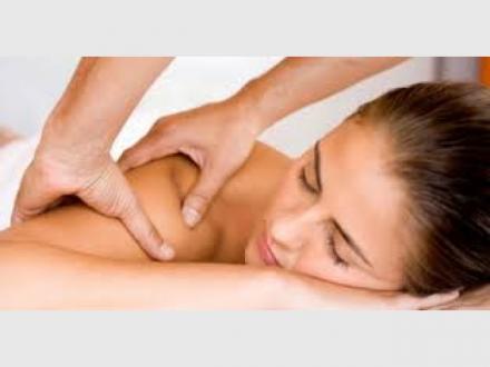 Remedial Massage