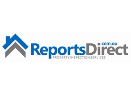 Reports Direct - Building & Pest Inspections