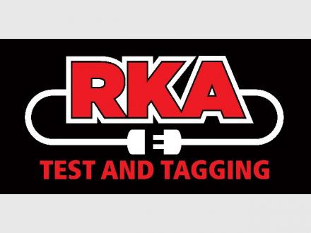 RKA Test and Tagging