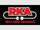 RKA Test and Tagging