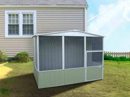 Simply Sheds Sunshine Coast
