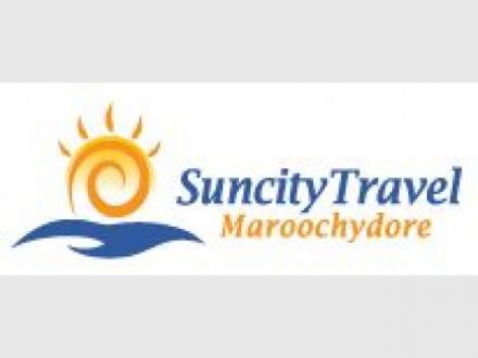 Suncity Travel Maroochydore