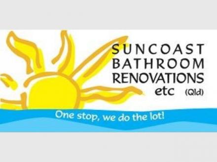 Suncoast Bathroom Renovations etc (Qld)