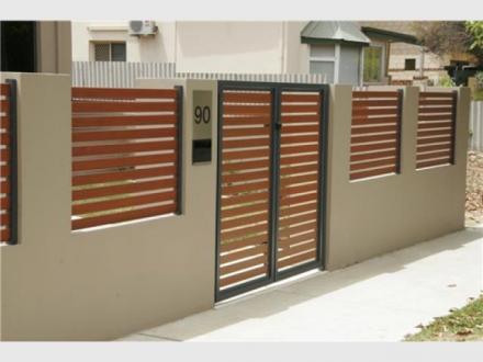 Suncoast Fencing