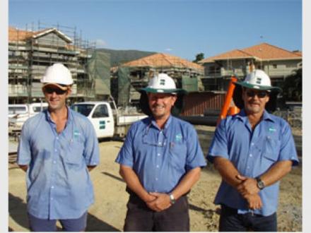 Sunshine Building Inspections
