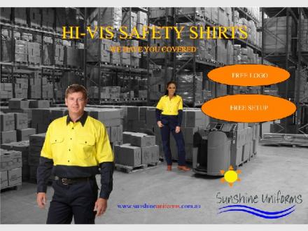 Sunshine Uniforms