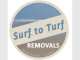 Surf to Turf Removals