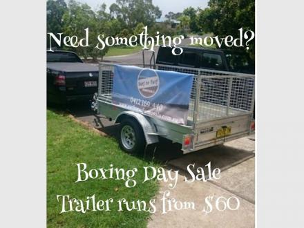 Surf to Turf Removals
